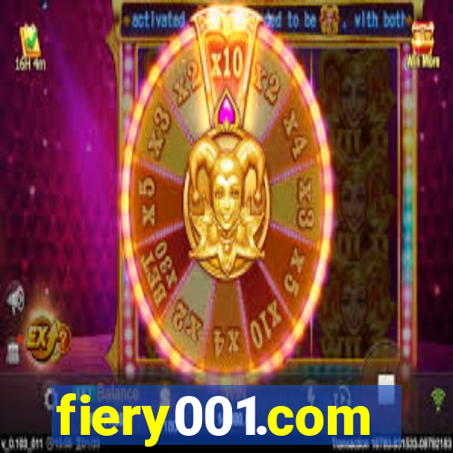 fiery001.com