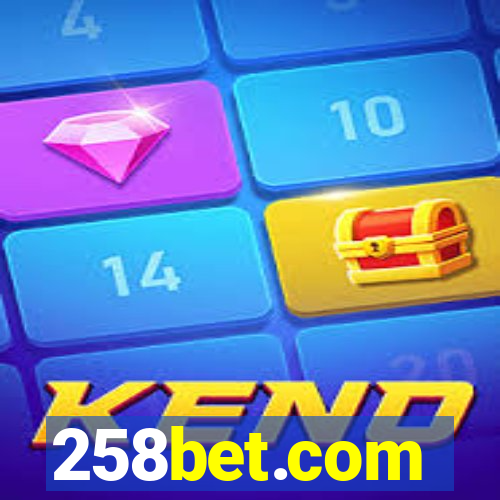 258bet.com