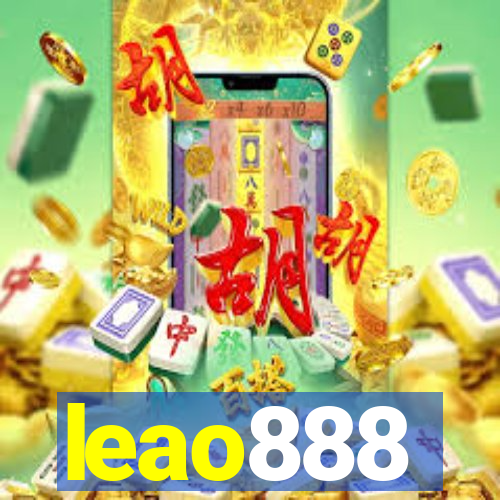 leao888