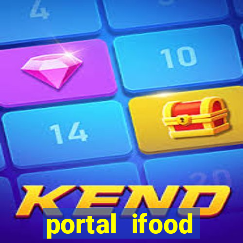 portal ifood restaurante entrar