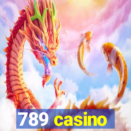 789 casino