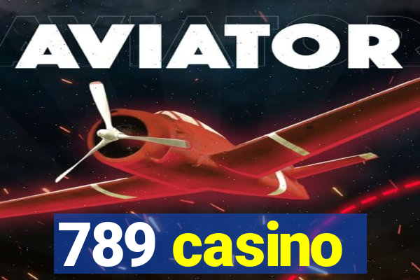 789 casino