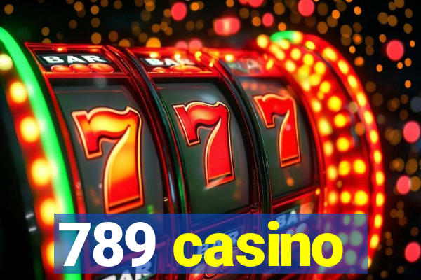 789 casino