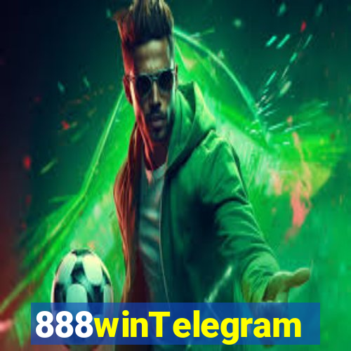 888winTelegram