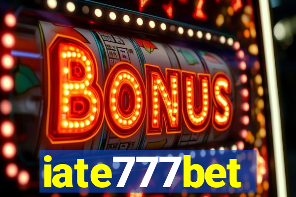 iate777bet