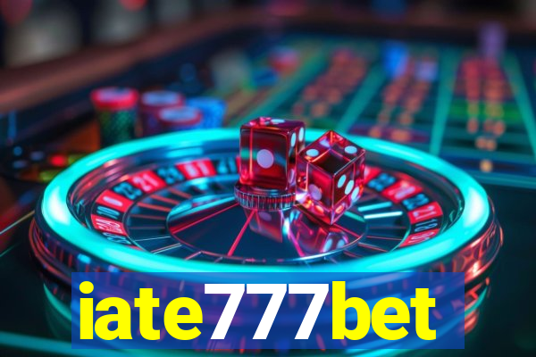 iate777bet