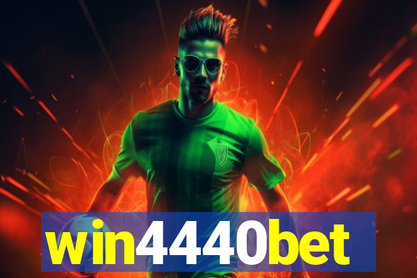 win4440bet