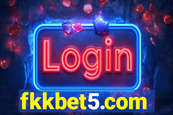 fkkbet5.com