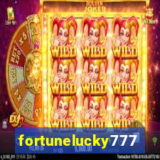 fortunelucky777