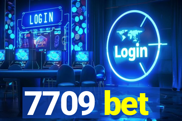 7709 bet