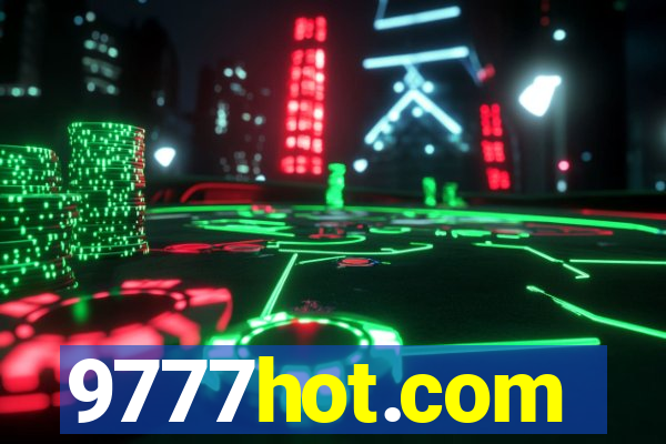 9777hot.com