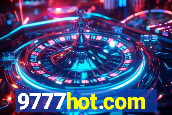 9777hot.com