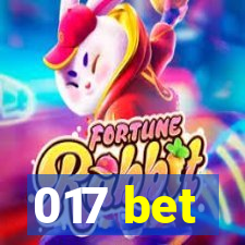 017 bet