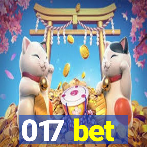 017 bet