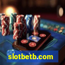 slotbetb.com