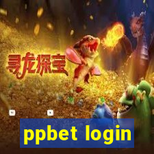 ppbet login