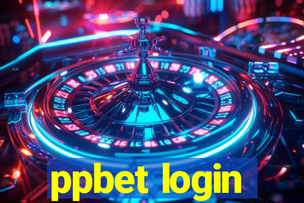 ppbet login