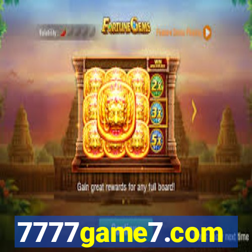 7777game7.com