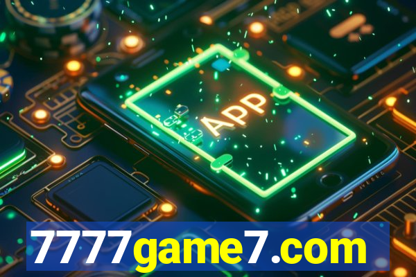 7777game7.com