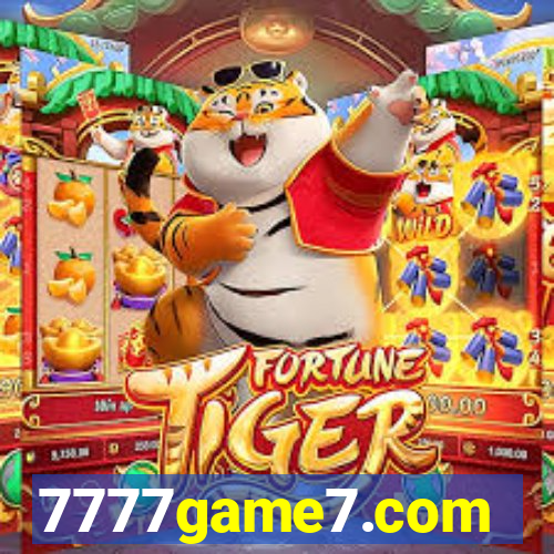 7777game7.com