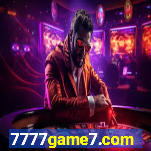 7777game7.com