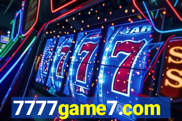 7777game7.com