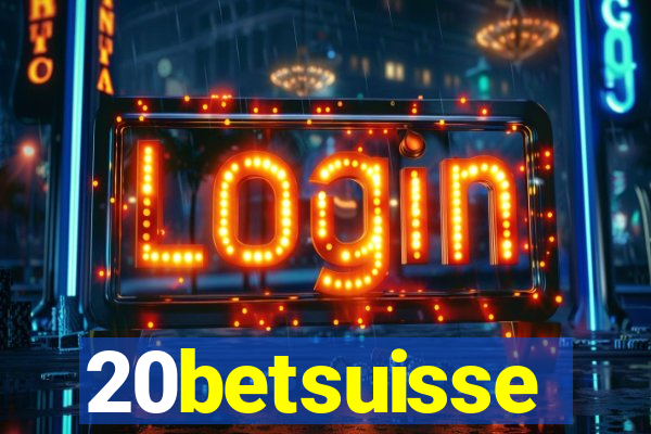 20betsuisse