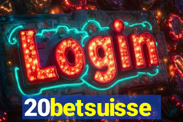 20betsuisse