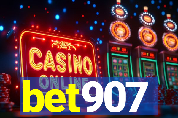 bet907