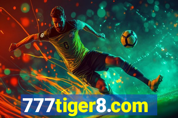 777tiger8.com