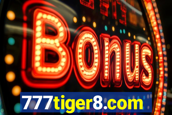 777tiger8.com