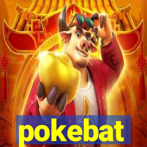 pokebat