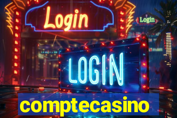 comptecasino