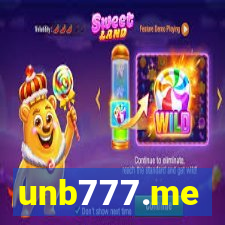 unb777.me