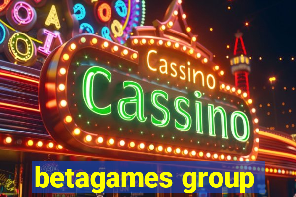 betagames group