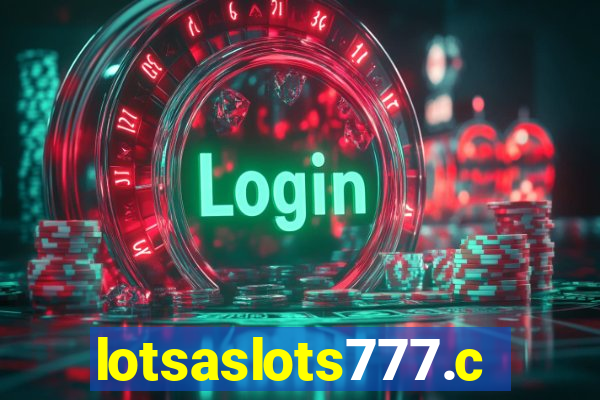 lotsaslots777.com