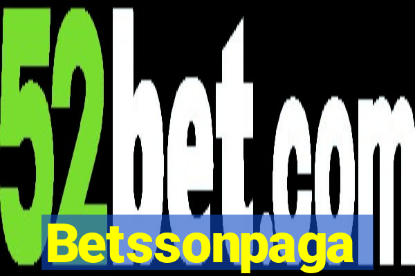 Betssonpaga