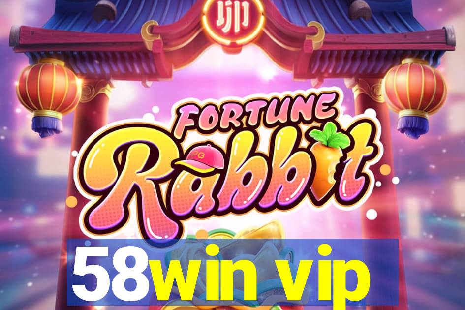 58win vip