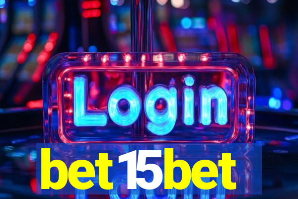 bet15bet