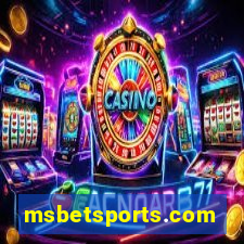 msbetsports.com