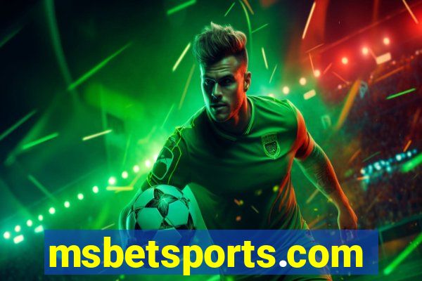 msbetsports.com