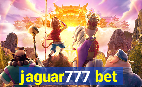 jaguar777 bet