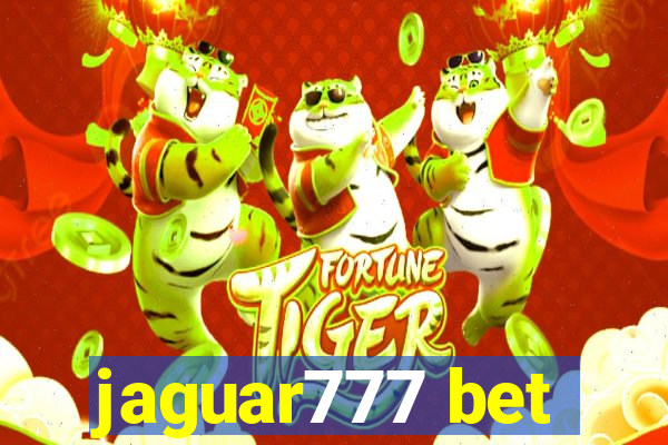 jaguar777 bet