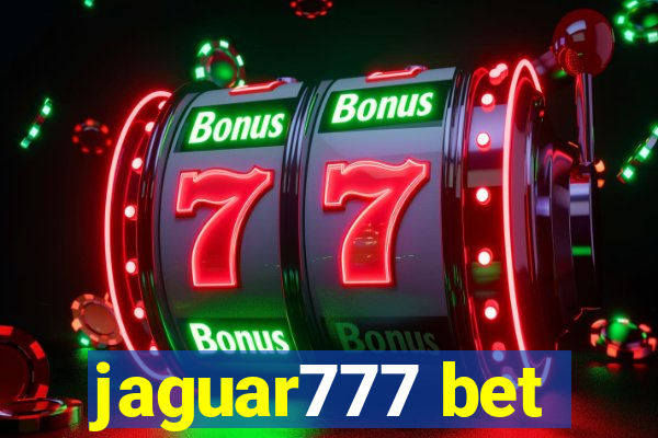 jaguar777 bet