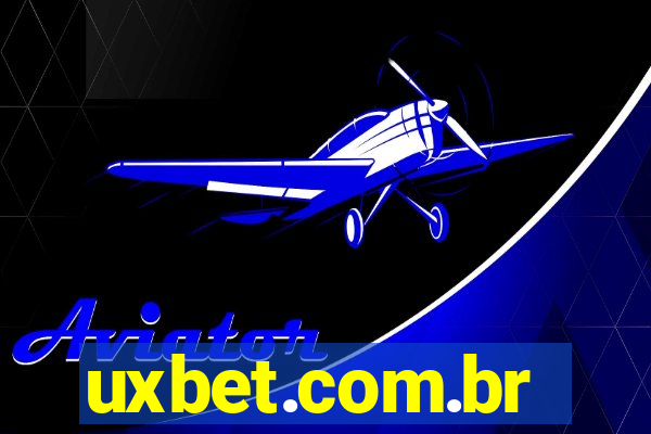 uxbet.com.br