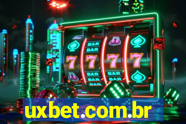 uxbet.com.br