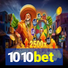 1010bet