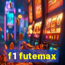 f1 futemax