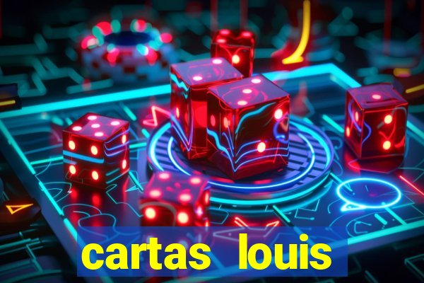 cartas louis francescon ccb