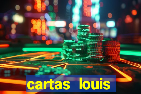 cartas louis francescon ccb